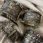 Vintage Royal Bangles