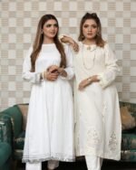 White Long - Image 2