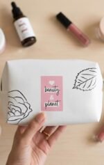 Pink Vanity