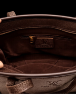 Brown Shoulder Bag - Image 7