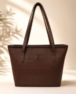 Brown Shoulder Bag