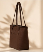 Brown Shoulder Bag - Image 2