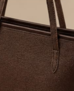 Brown Shoulder Bag - Image 3