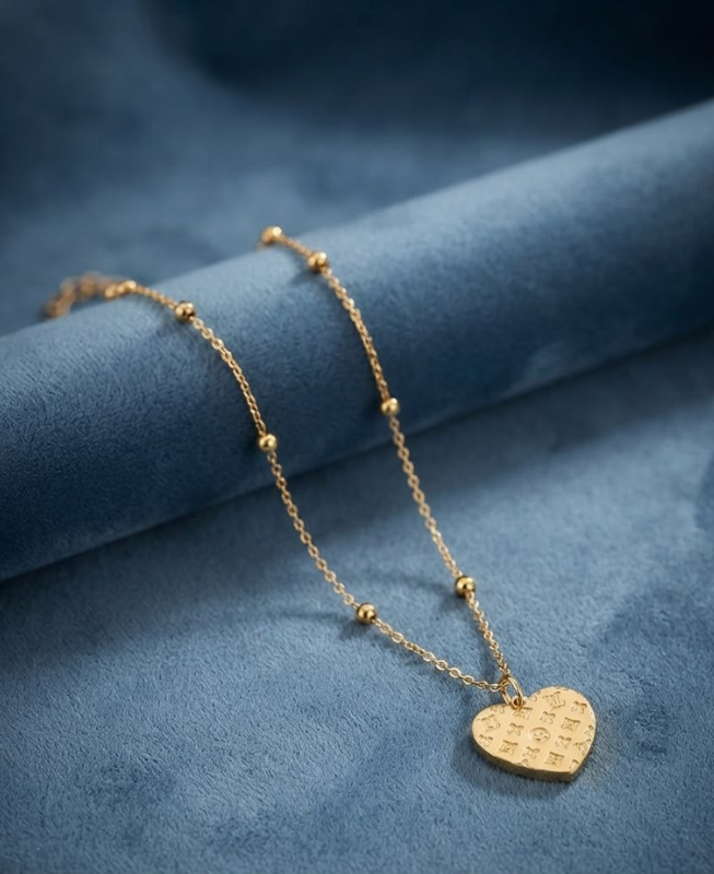 228 Love Charm - Image 1