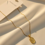 Meadow Necklace