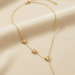 Amour Necklace