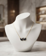 Swan Necklace