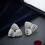 Stainless Steel Earrings